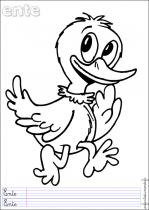 coloriage-canard-3